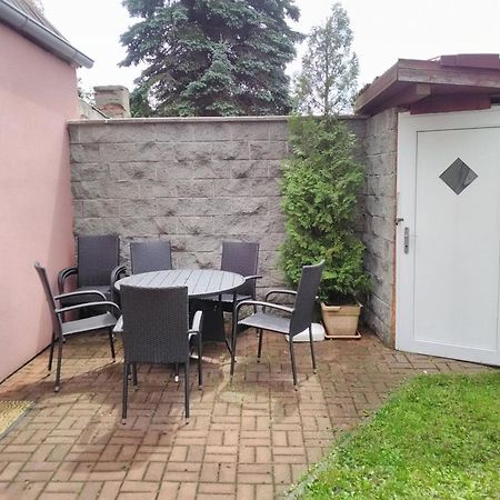 Mountain House Marie Villa Medenec Bagian luar foto