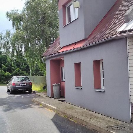 Mountain House Marie Villa Medenec Bagian luar foto