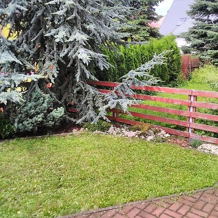 Mountain House Marie Villa Medenec Bagian luar foto
