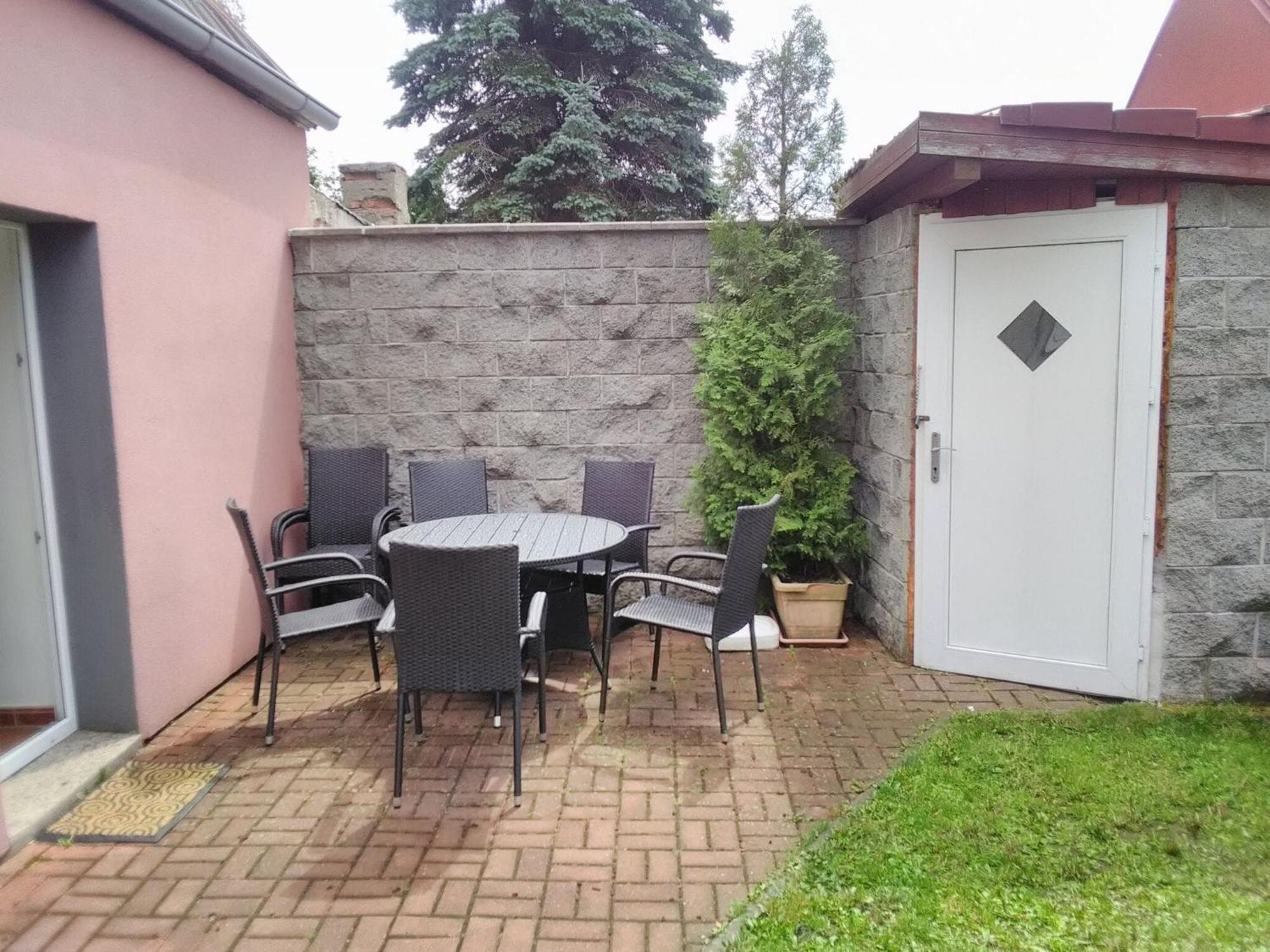 Mountain House Marie Villa Medenec Bagian luar foto