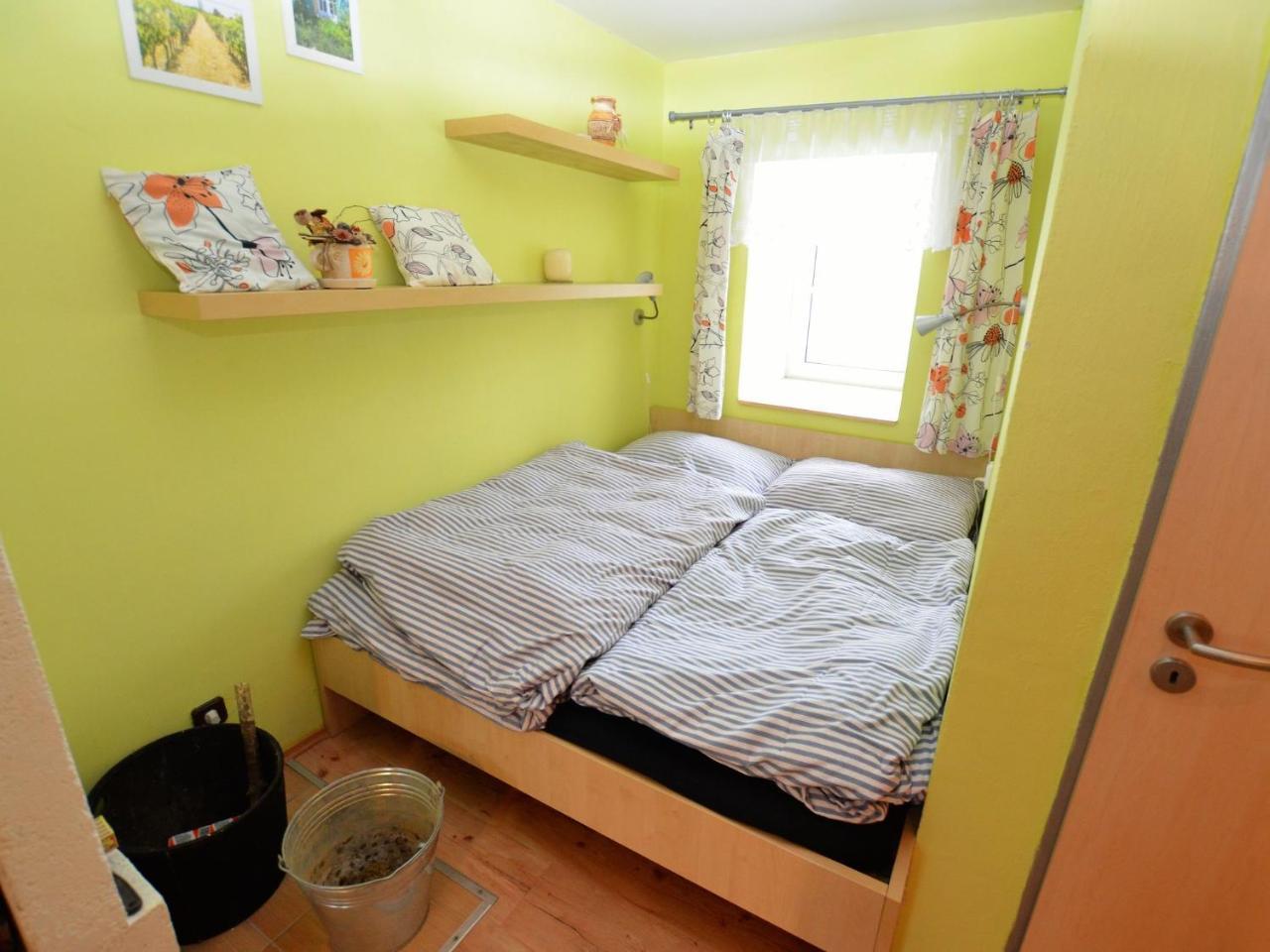 Mountain House Marie Villa Medenec Bagian luar foto